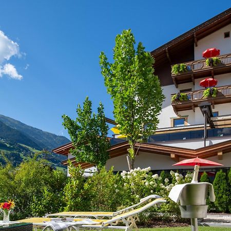 Hotel Theresia Ramsau im Zillertal Extérieur photo