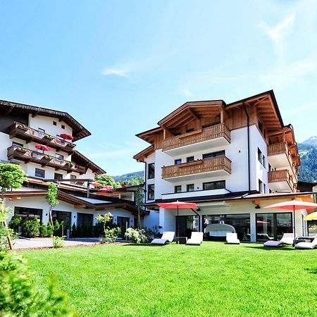 Hotel Theresia Ramsau im Zillertal Extérieur photo