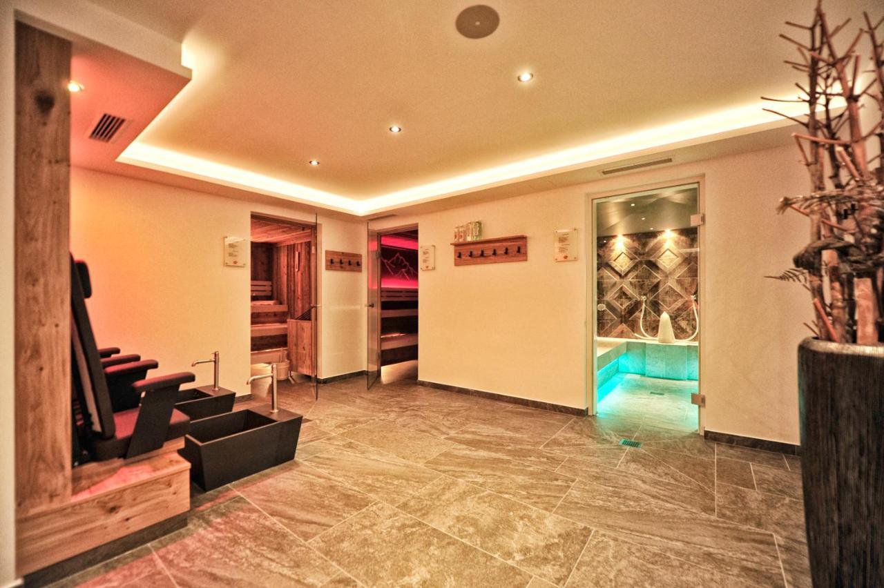 Hotel Theresia Ramsau im Zillertal Extérieur photo