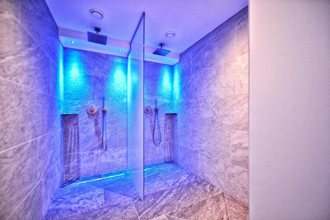 Hotel Theresia Ramsau im Zillertal Extérieur photo