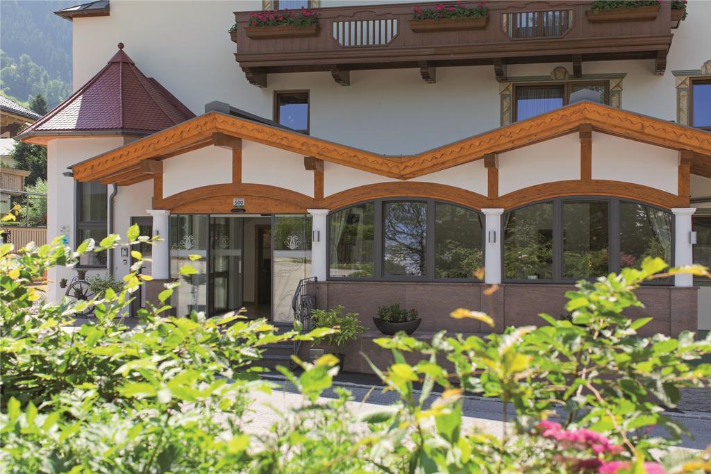 Hotel Theresia Ramsau im Zillertal Extérieur photo