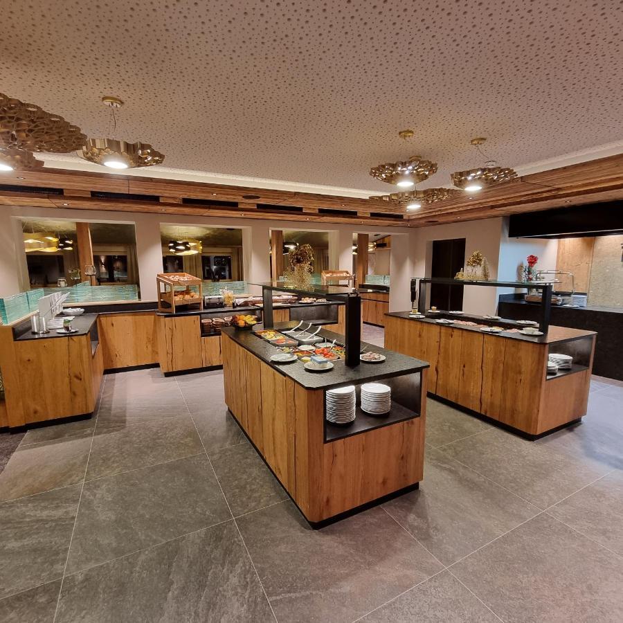 Hotel Theresia Ramsau im Zillertal Extérieur photo
