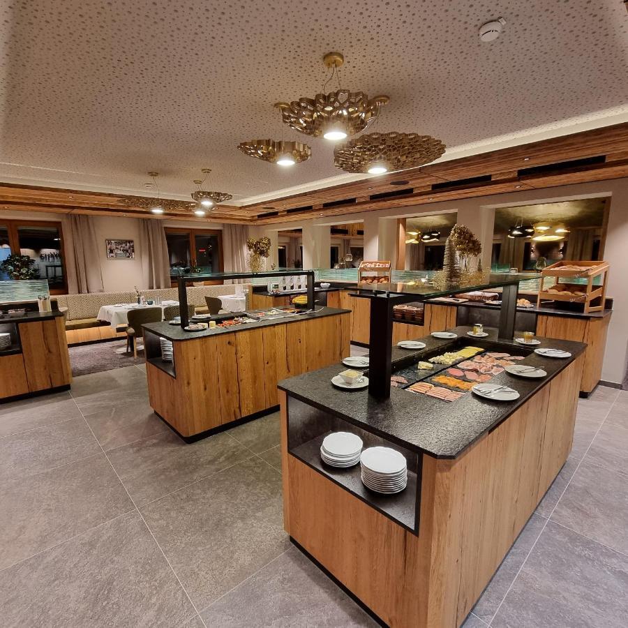 Hotel Theresia Ramsau im Zillertal Extérieur photo