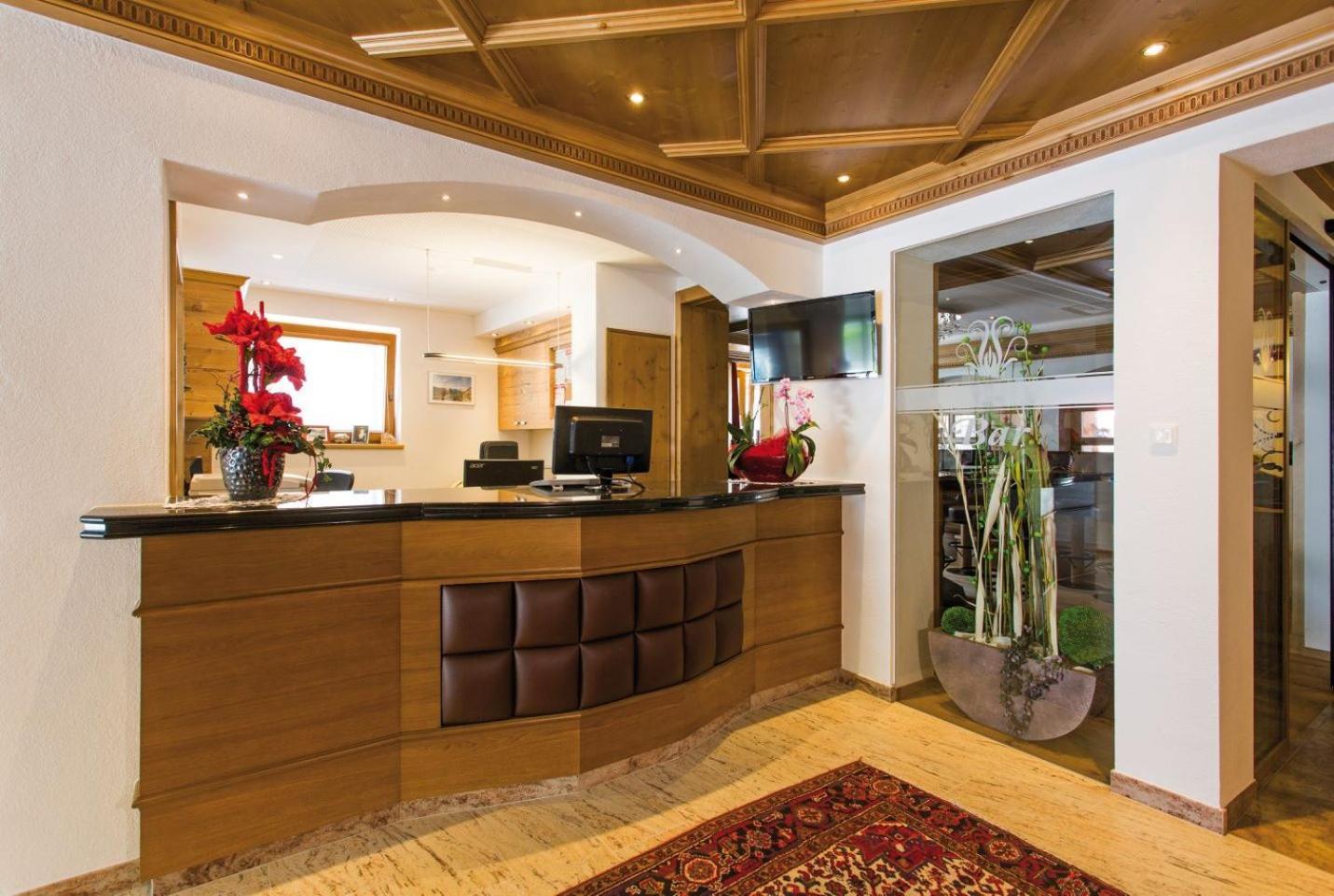 Hotel Theresia Ramsau im Zillertal Extérieur photo