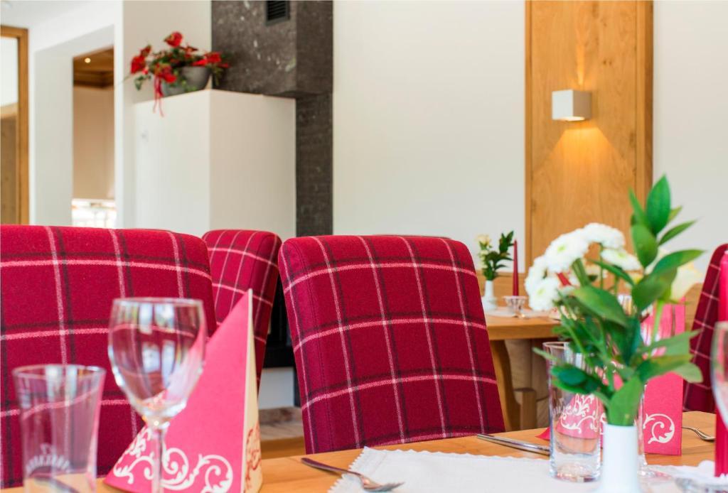 Hotel Theresia Ramsau im Zillertal Extérieur photo