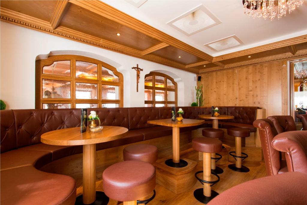 Hotel Theresia Ramsau im Zillertal Extérieur photo