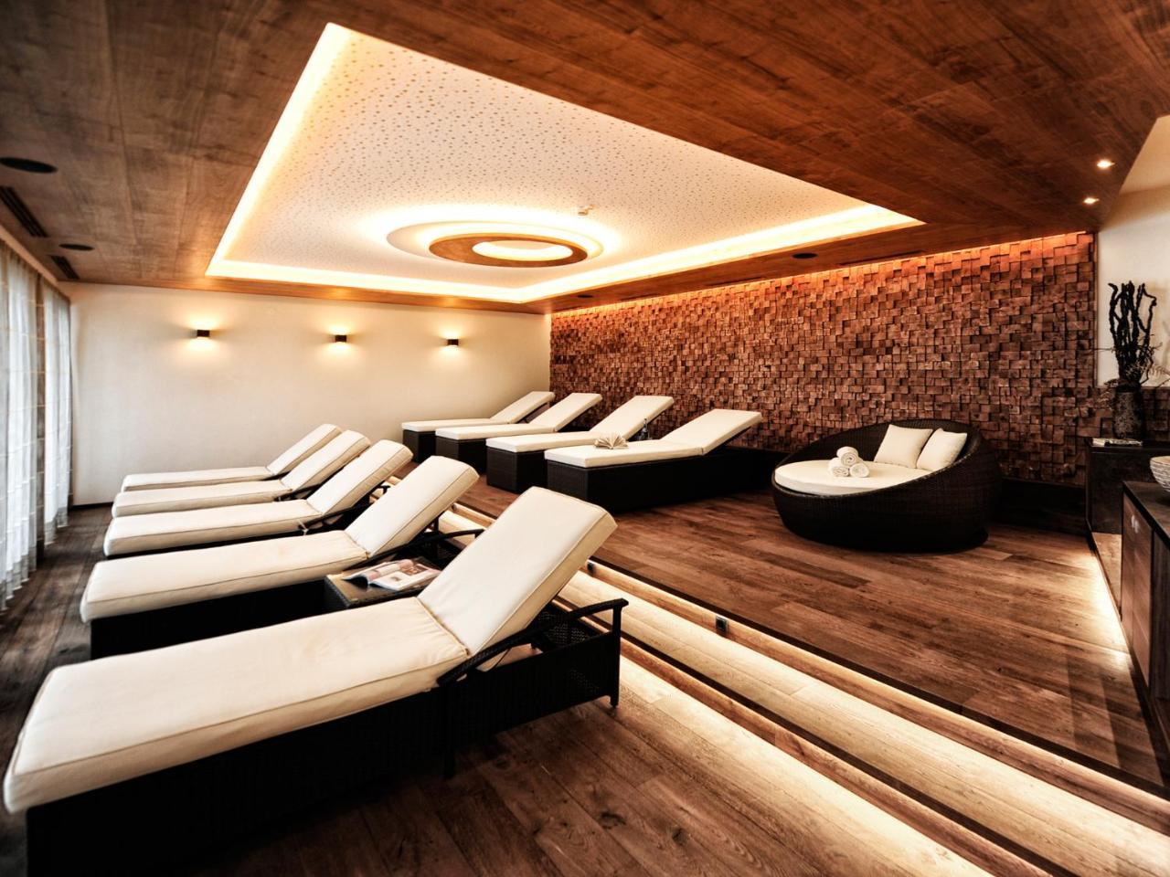Hotel Theresia Ramsau im Zillertal Extérieur photo