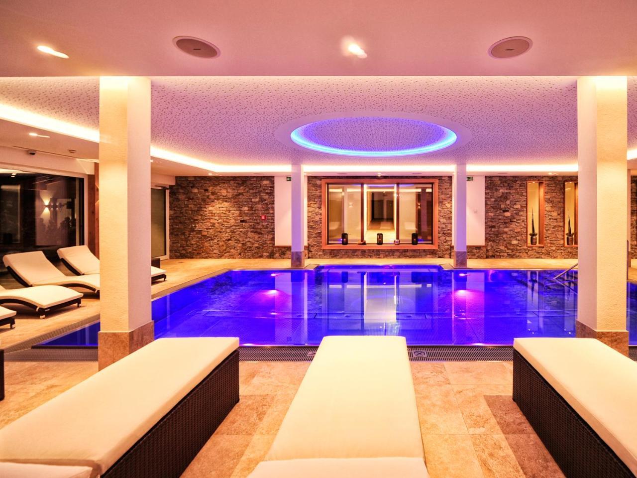 Hotel Theresia Ramsau im Zillertal Extérieur photo