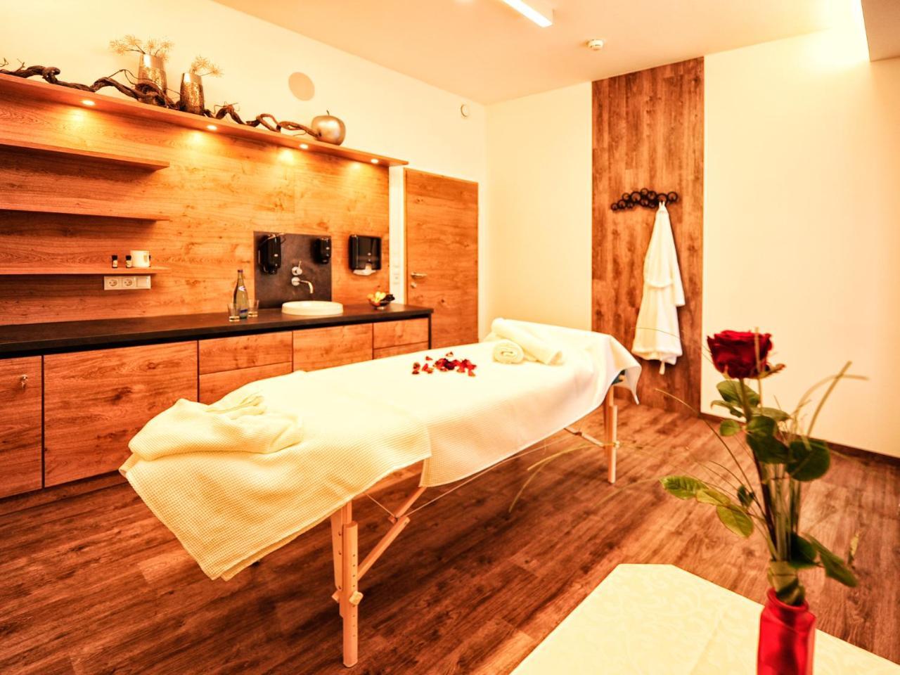 Hotel Theresia Ramsau im Zillertal Extérieur photo