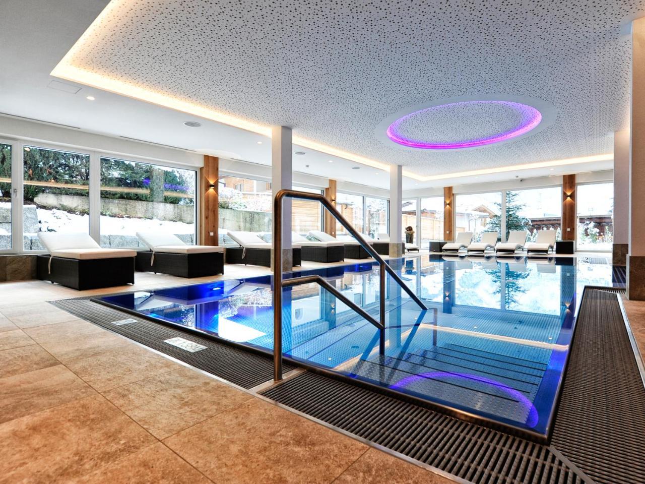 Hotel Theresia Ramsau im Zillertal Extérieur photo