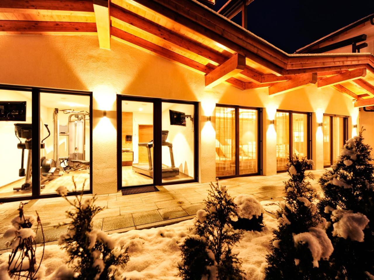 Hotel Theresia Ramsau im Zillertal Extérieur photo
