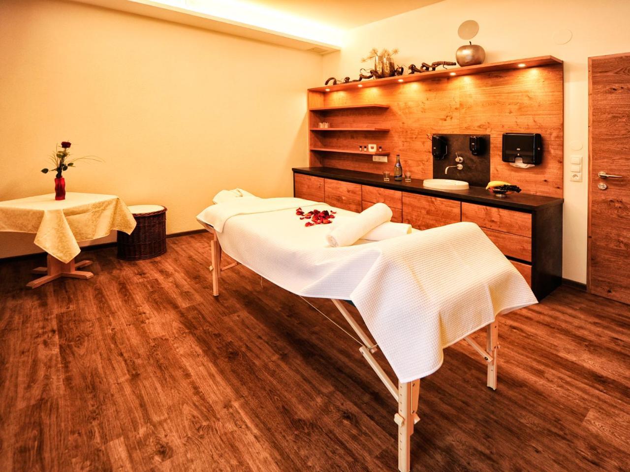 Hotel Theresia Ramsau im Zillertal Extérieur photo