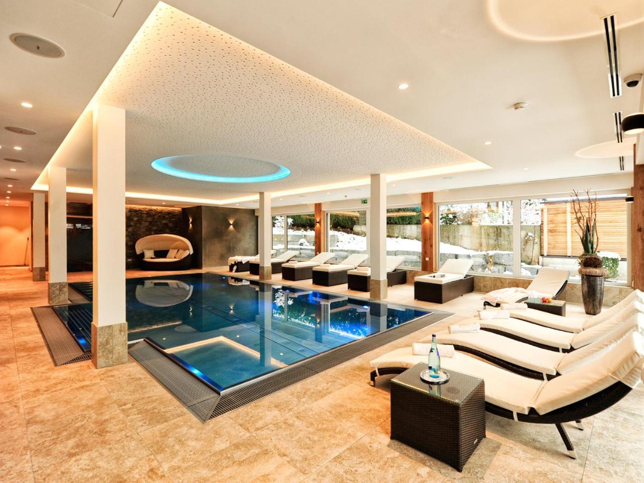 Hotel Theresia Ramsau im Zillertal Extérieur photo