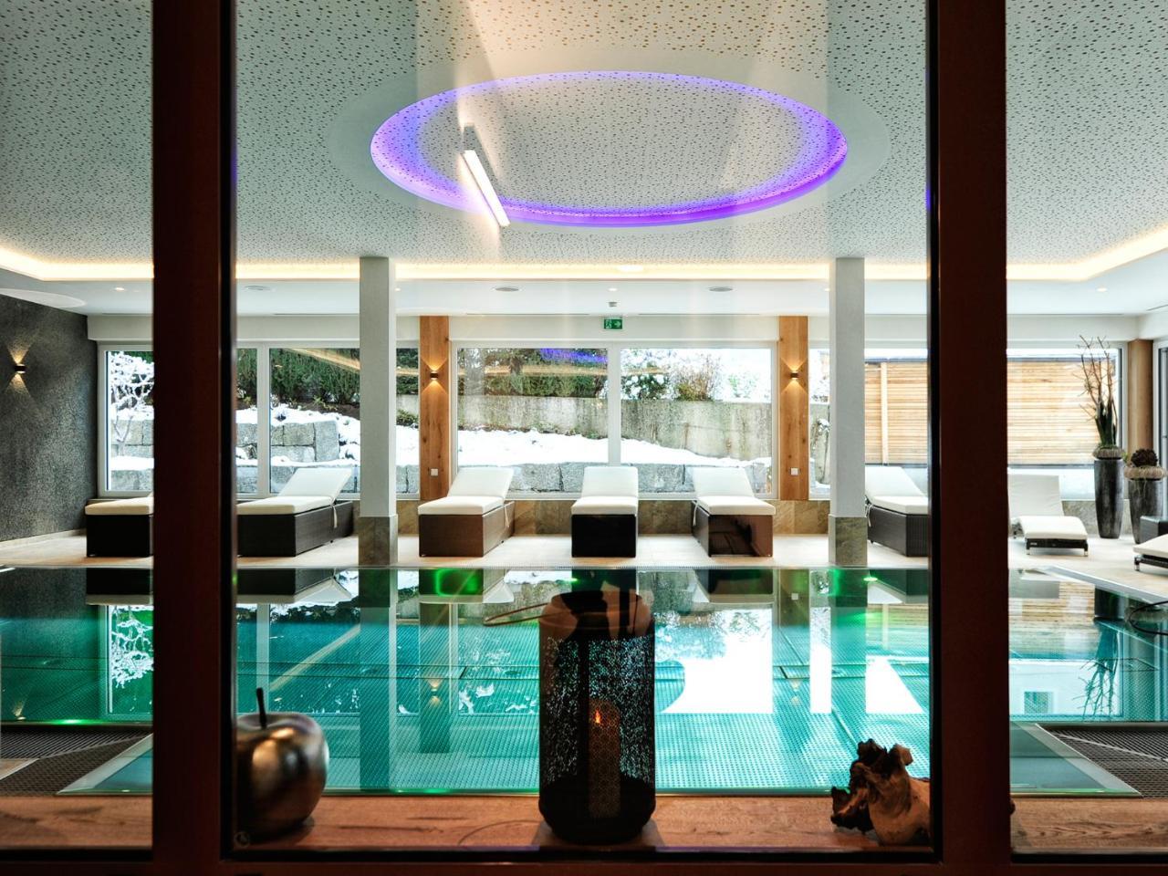 Hotel Theresia Ramsau im Zillertal Extérieur photo