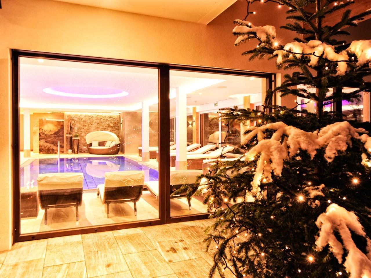 Hotel Theresia Ramsau im Zillertal Extérieur photo