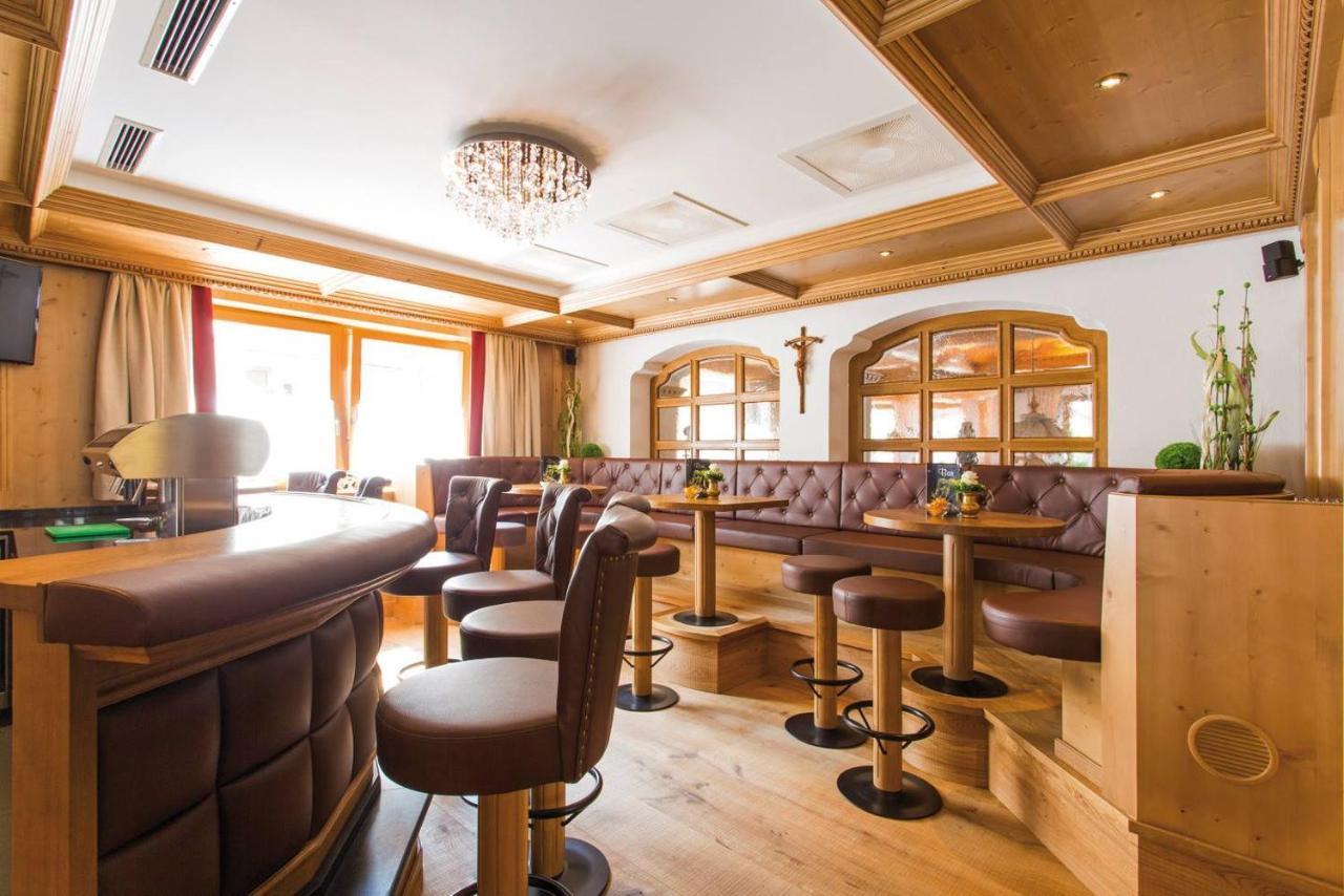 Hotel Theresia Ramsau im Zillertal Extérieur photo