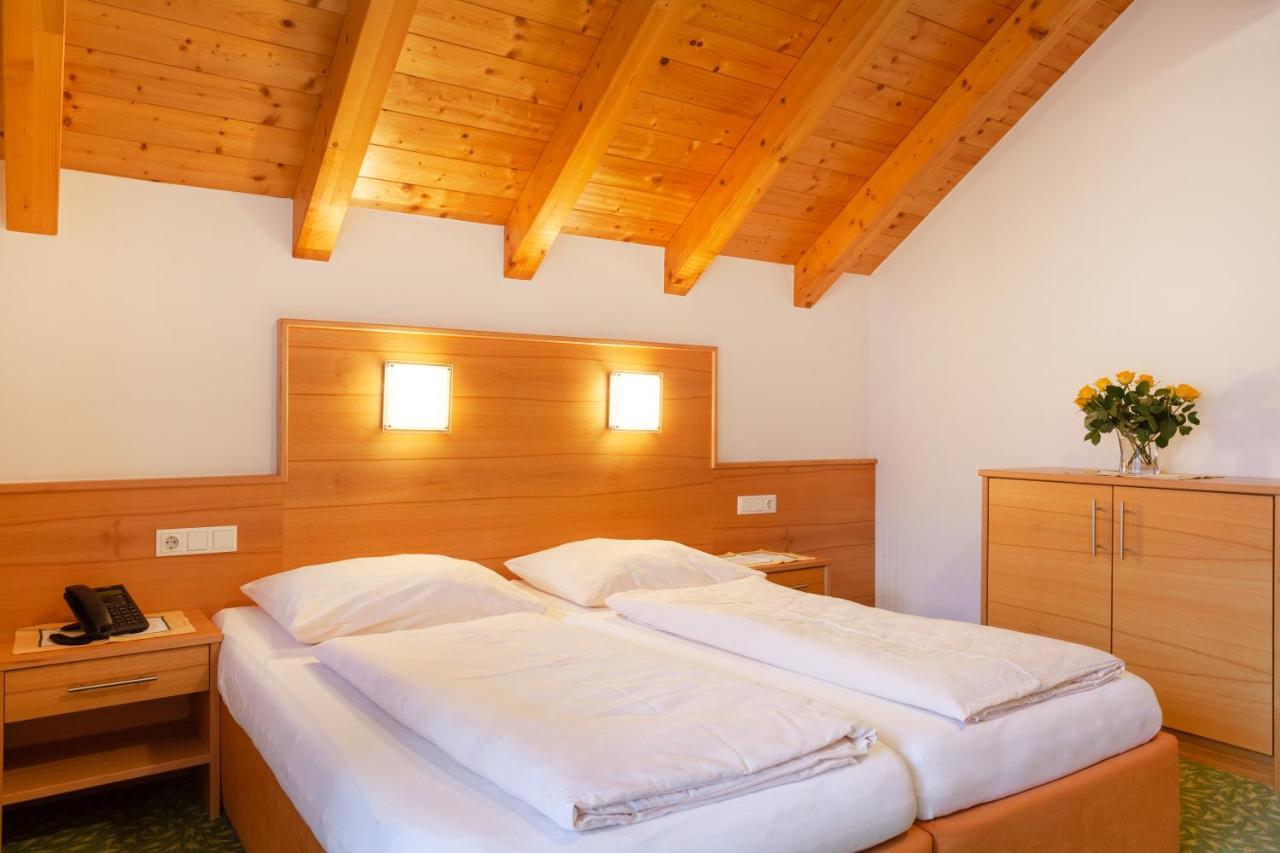 Hotel Theresia Ramsau im Zillertal Extérieur photo