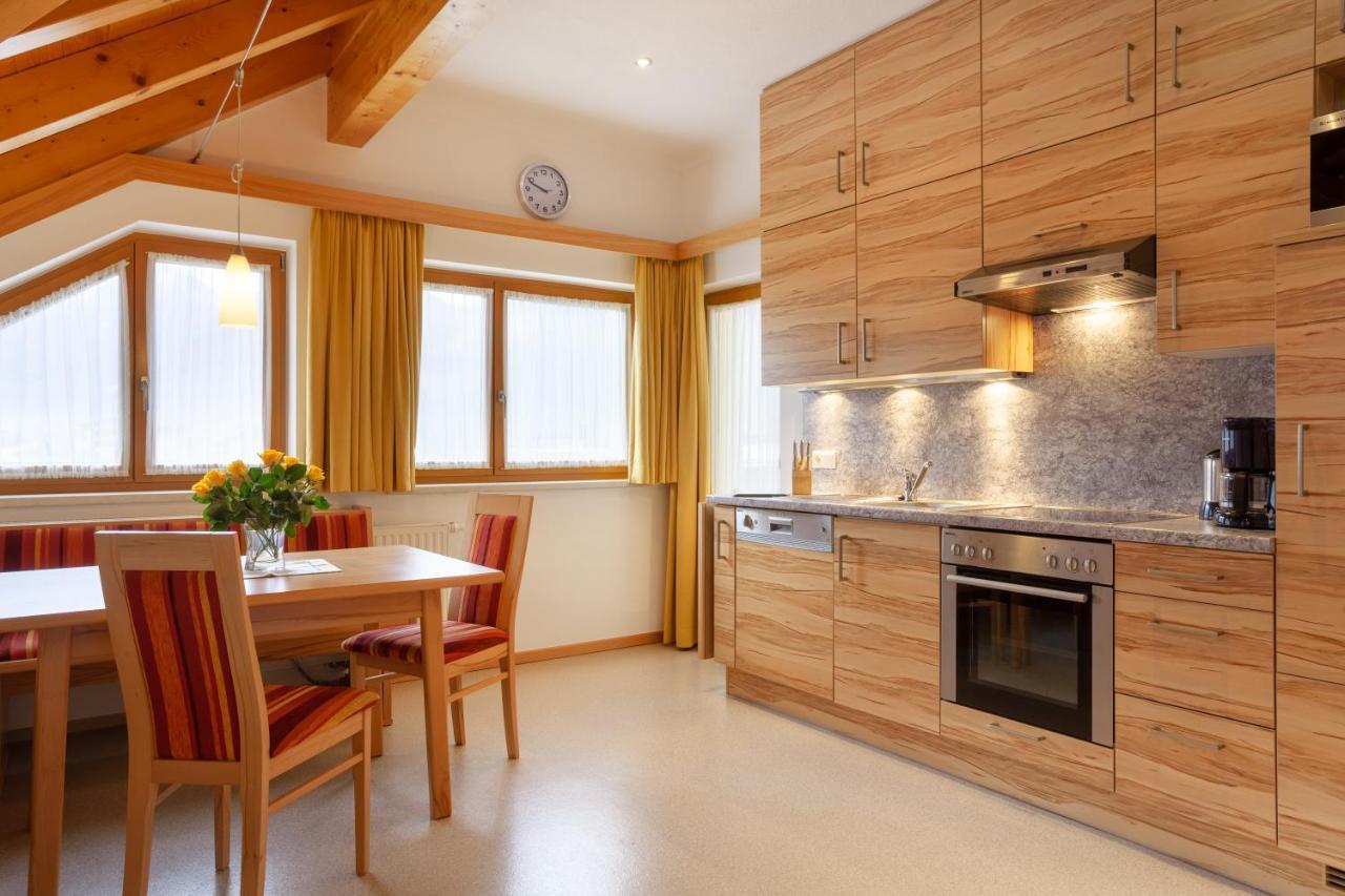 Hotel Theresia Ramsau im Zillertal Extérieur photo