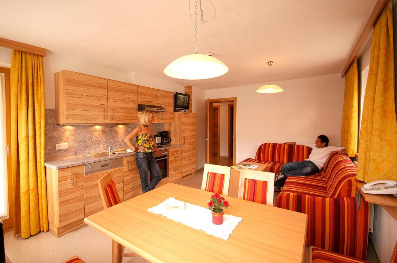 Hotel Theresia Ramsau im Zillertal Extérieur photo